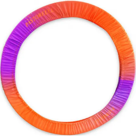 Dėklas meninės gimnastikos lankui Pastorelli (įvairiaspalvis)