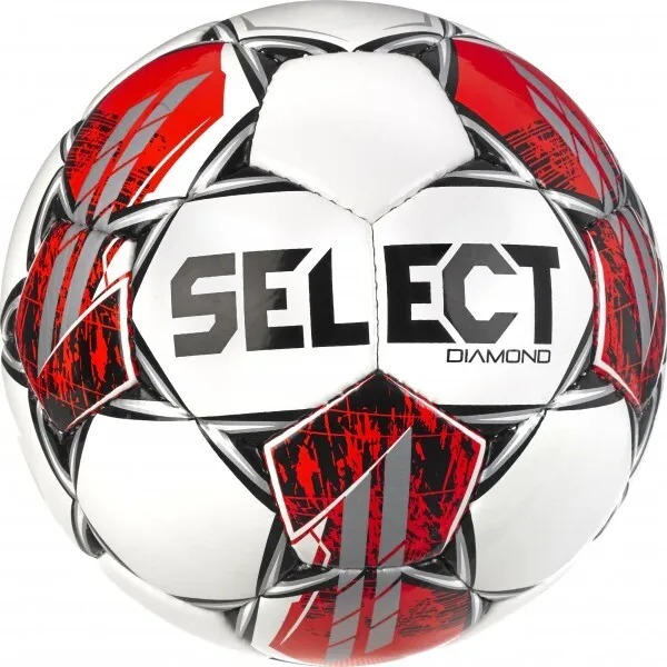 diamond_v23_white-red-600x600-1 FUTBOLO KAMUOLYS SELECT DIAMOND V23 FIFA BASIC (5 DYDIS)