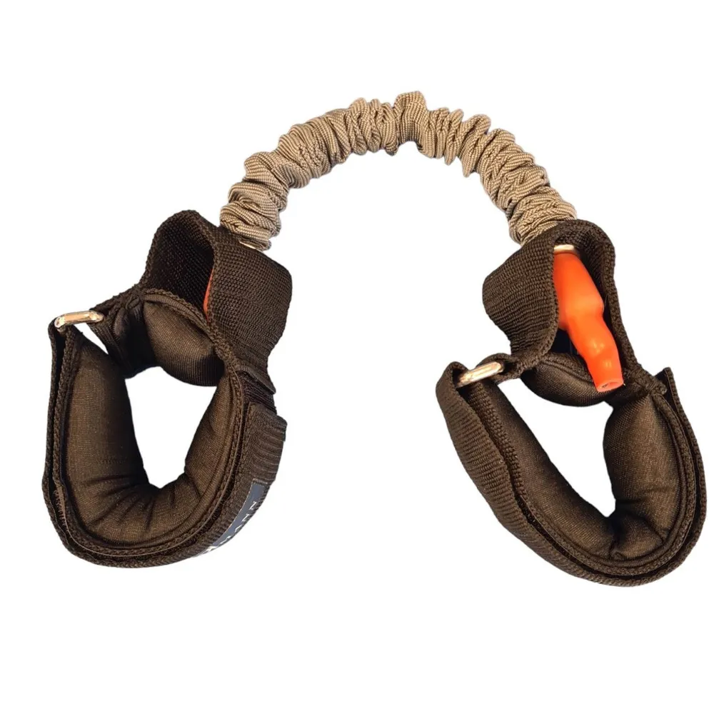 dllr6250h_1 Žingsnio guma Dittmann Lateral Resistor Red