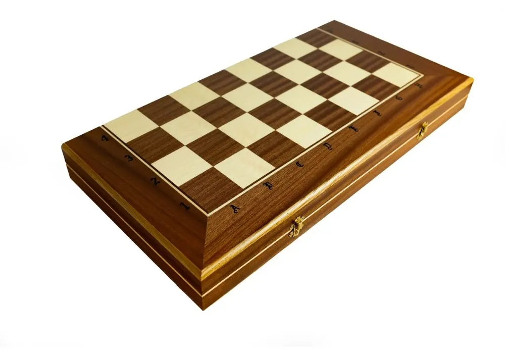 dsc1610-edit Šachmatai Knight 645x323x80mm, karalius 125mm