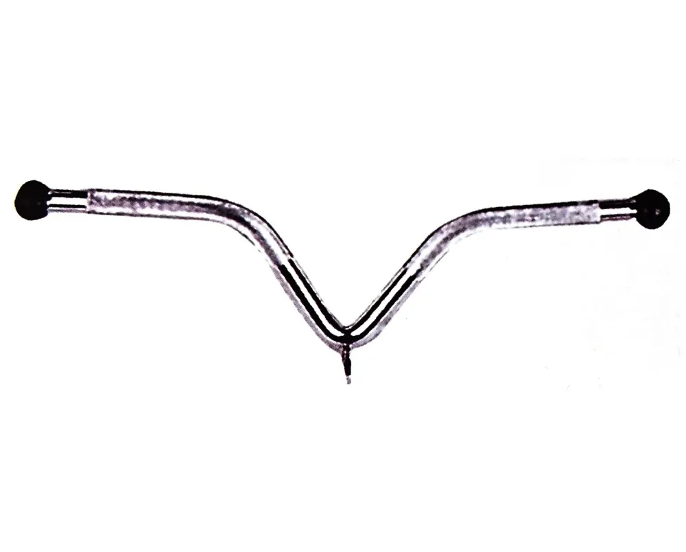 Traukos rankena DB7036