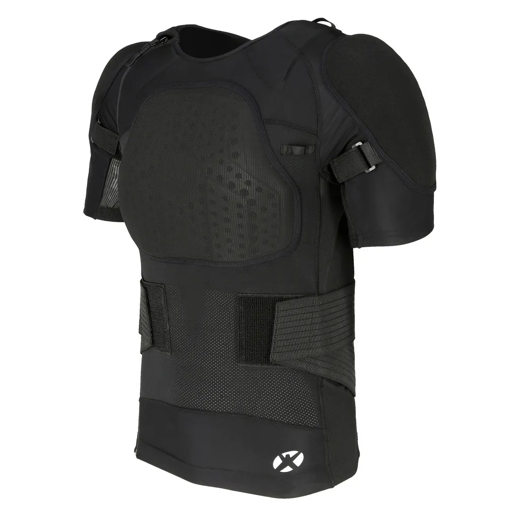 duro_vent_2 Apsauginiai marškinėliai X-Factor Duro vent-M/L