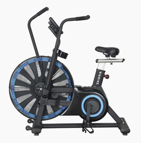 Dviratis treniruoklis Prove Air Bike Classic