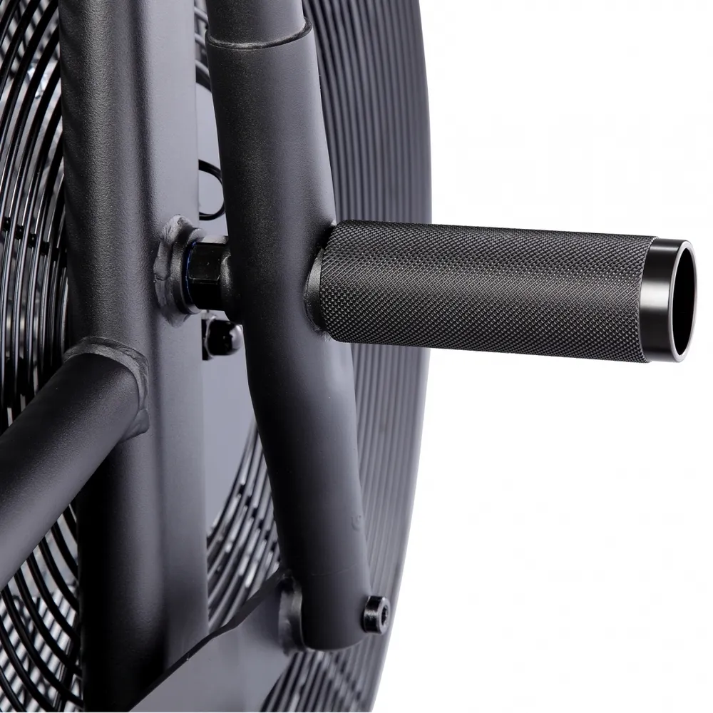 Dviratis treniruoklis ASSAULT Air Bike Classic