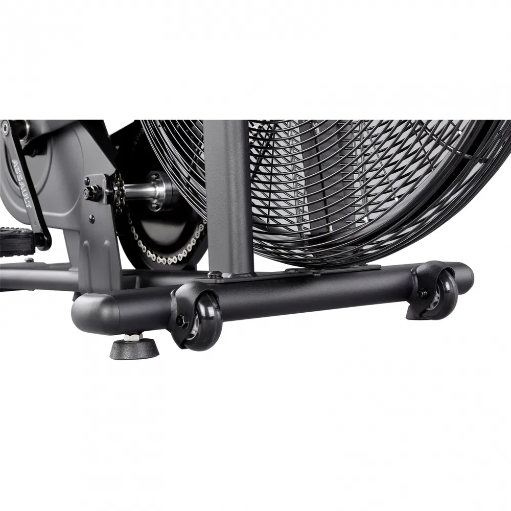 Dviratis treniruoklis ASSAULT Air Bike Classic