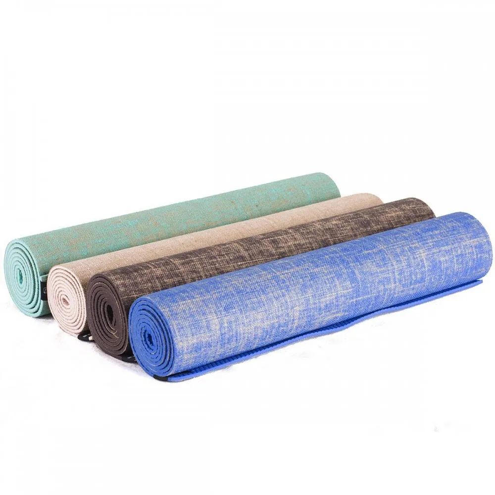 dziuto_kilim_lis_jogai Jogos kilimėlis Amaya Juto 183x61x0,6cm