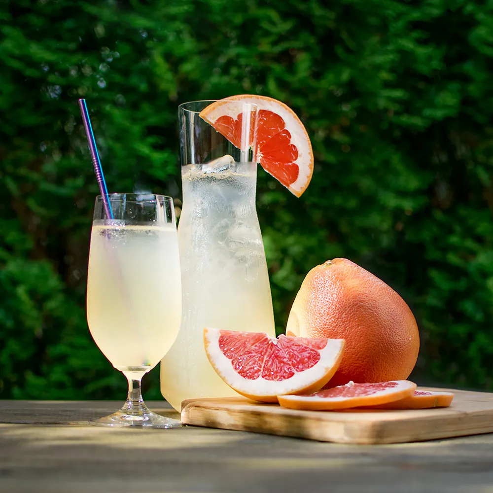 e2153851c5a26316cc012bf971eb449e FAT BURN Ice Tea 420 g Greipfruto sk.