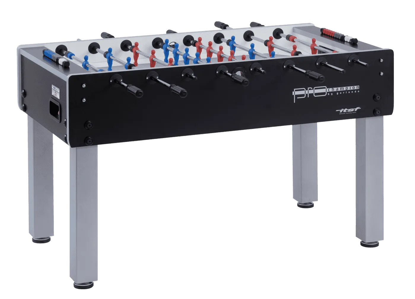 Futbolo stalas Garlando Pro Champion