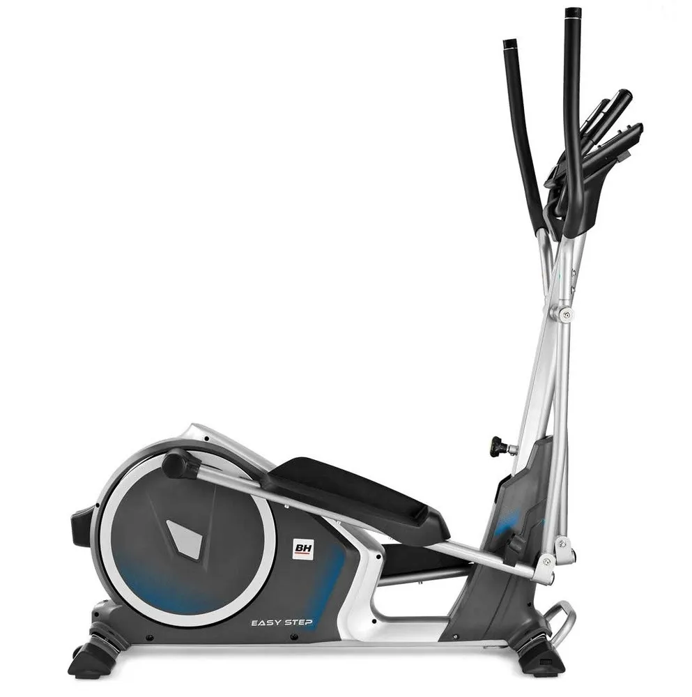 Elipsinis treniruoklis BH Fitness Easy Step Dual (sulankstomas)