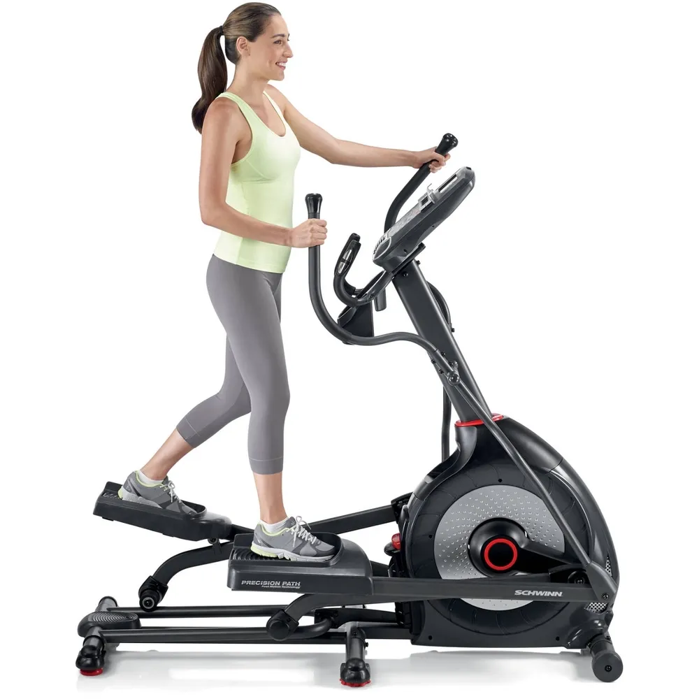 elipsinis_treniruoklis_schwinn_3 Elipsinis treniruoklis Schwinn 430i