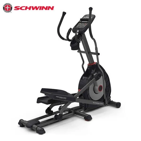 elipsinis_treniruoklis_schwinn_5 Elipsinis treniruoklis Schwinn 430i