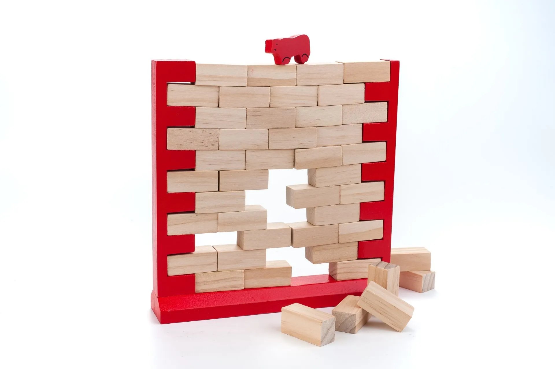 Stalo žaidimas Engelhart Falling Wall