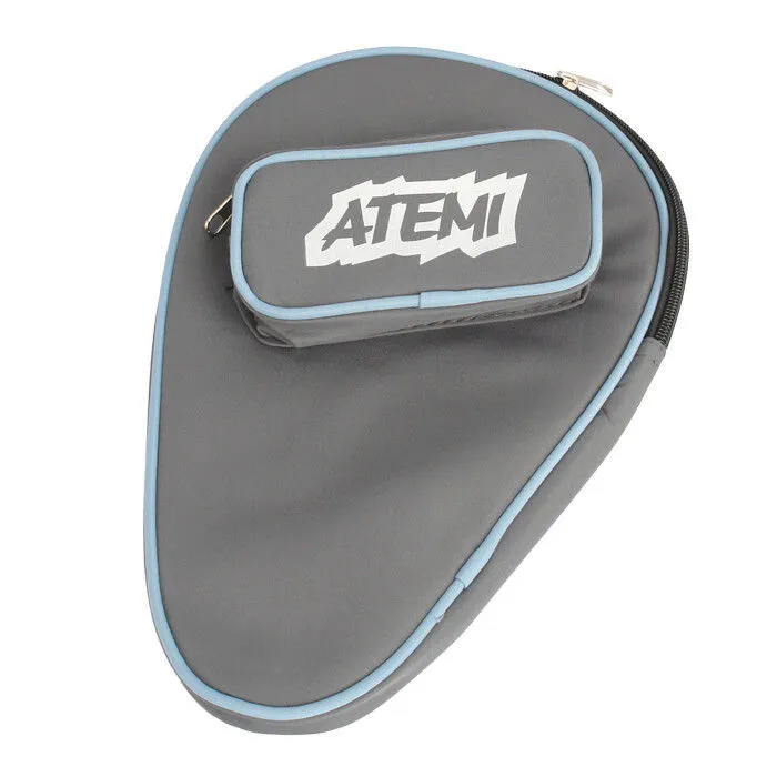 Stalo teniso raketės dėklas Atemi