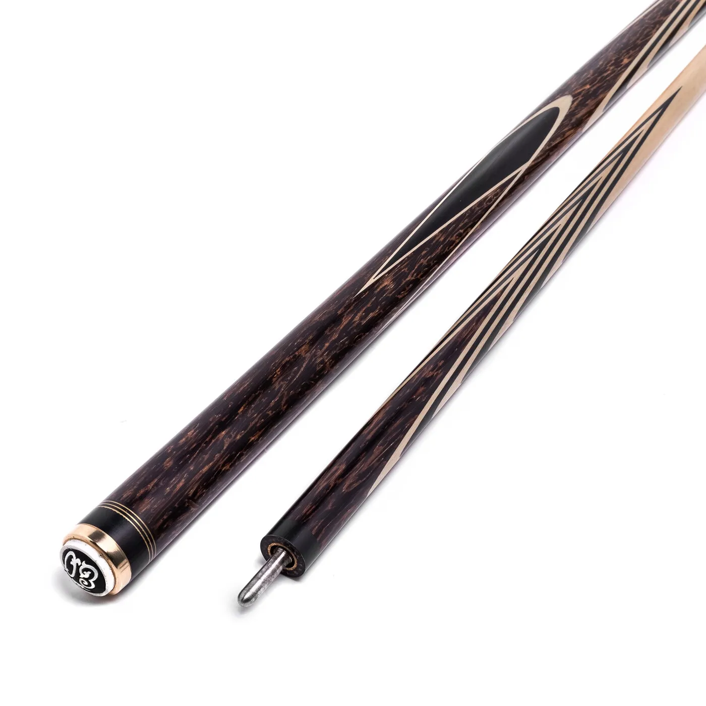 Rusiško biliardo lazda Classic Palmira 6x4, 700 gr.