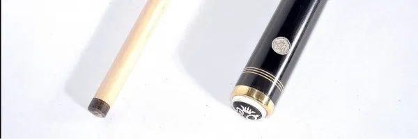 Rusiško biliardo lazda Mars Black Horn Bokote Nr.3, 700 gr.