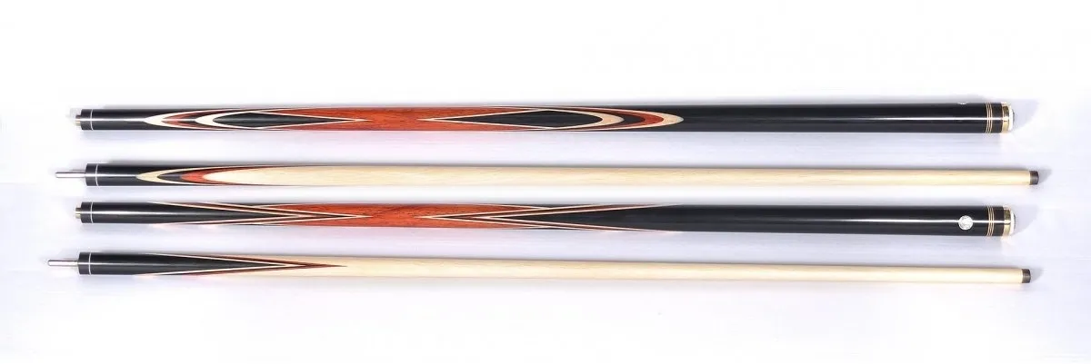 Rusiško biliardo lazda Mars Black Horn Bokote Nr.3, 700 gr.