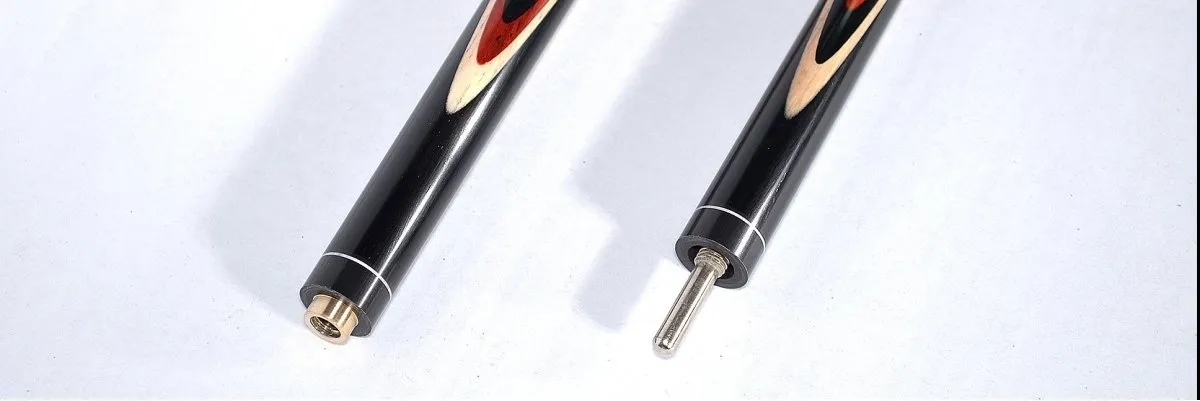 Rusiško biliardo lazda Mars Black Horn Bokote Nr.3, 700 gr.