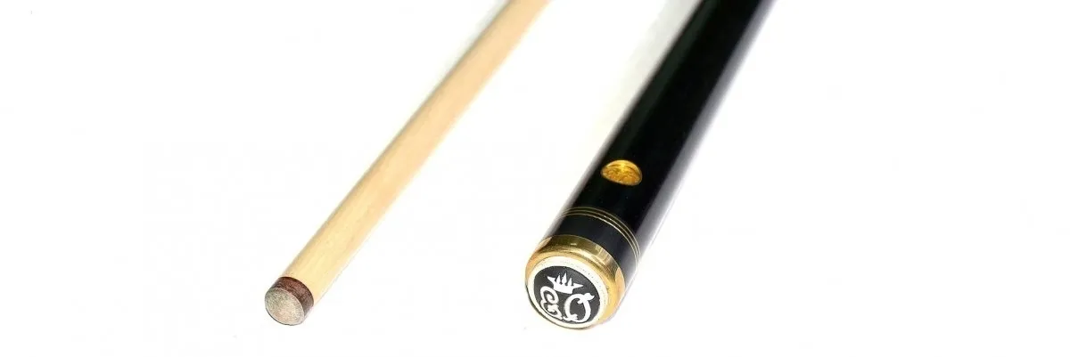 Rusiško biliardo lazda Mars Black Horn Paduk Nr.3, 715 gr.