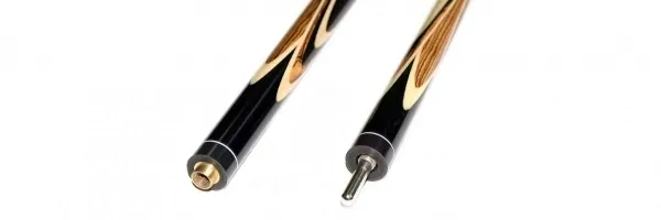 Rusiško biliardo lazda Mars Black Horn Paduk Nr.3, 715 gr.