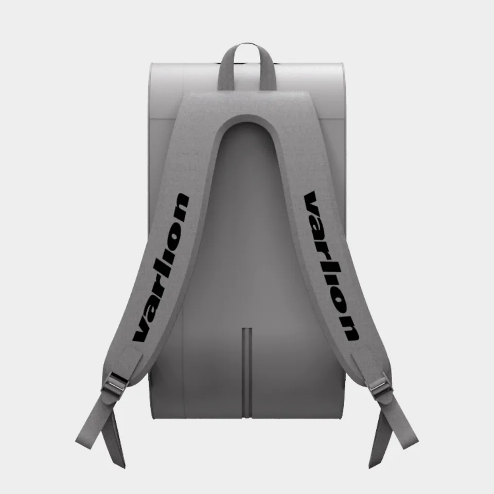 Varlion Ergonomic Begins Grey 2025