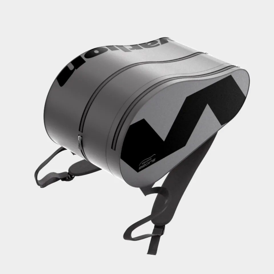 Varlion Ergonomic Begins Grey 2025