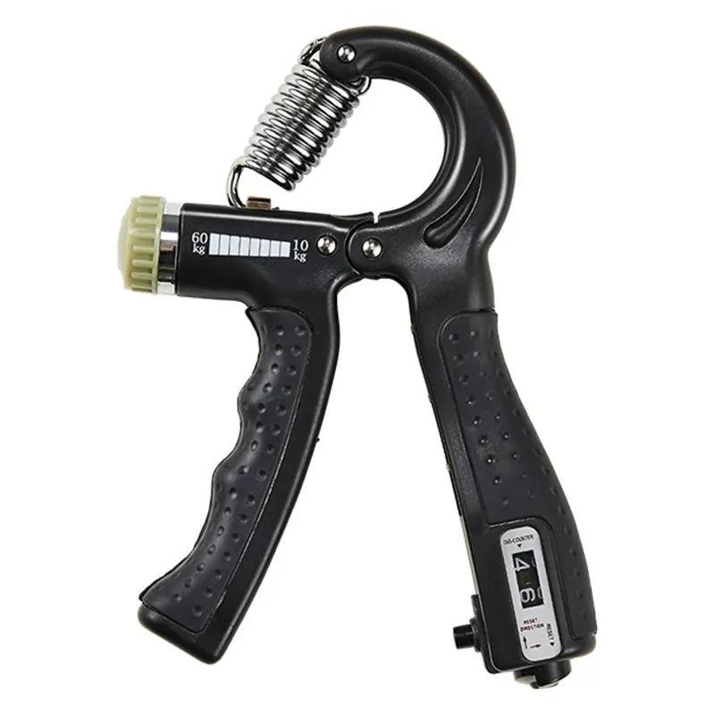 Espanderis reguliuojamas su skaitikliu Kawasaki (10 - 60kg)