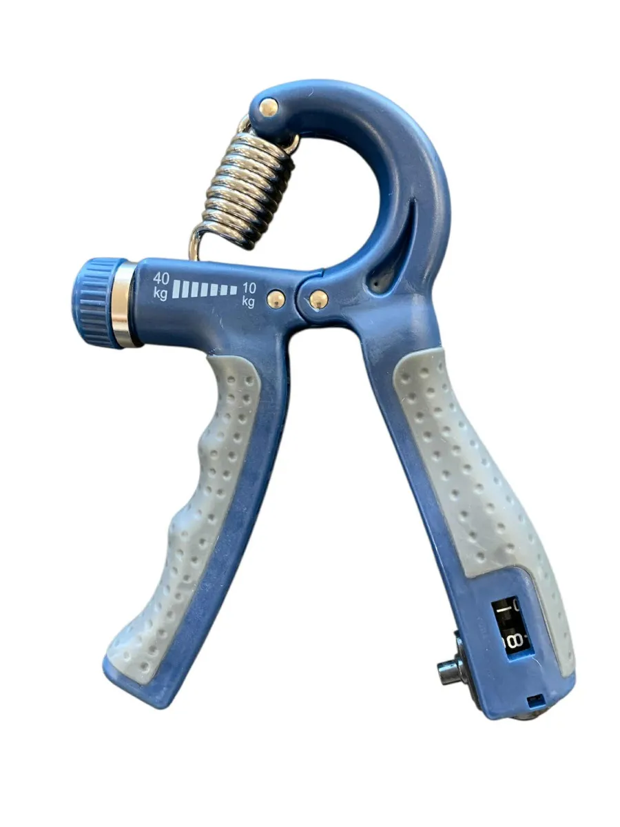 espanderis_su_skaitliuku Espanderis reguliuojamas Prove (10-40kg) su skaitliuku