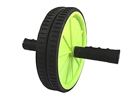 Pilvo preso ratukas dvigubas PROVE