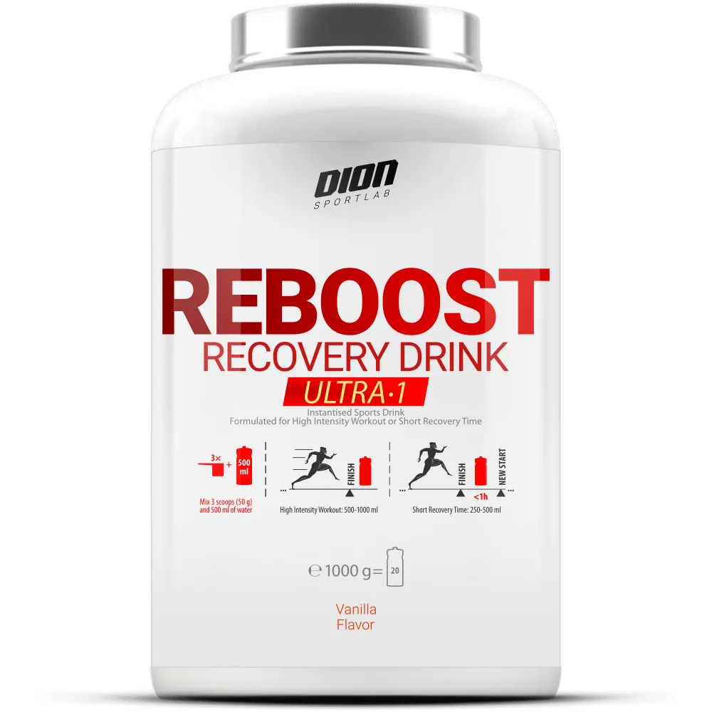 REBOOST Ultra Ultra-2 1000 g Laimo sk.