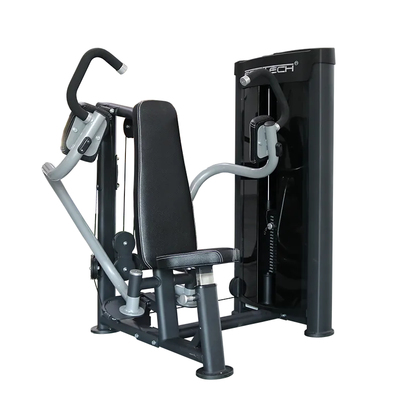 Ffittech Butterfly - Peck Deck (svorių blokas 100kg)