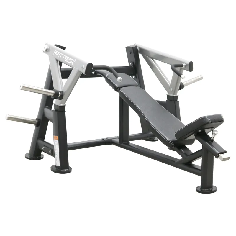 ffittech_incline_chest_press_pl906 Ffittech Incline Chest Press PL906