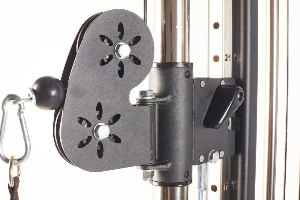 ffittech_kryzmines_traukos_2 Kryžminės traukos treniruoklis AzaFit HMFT