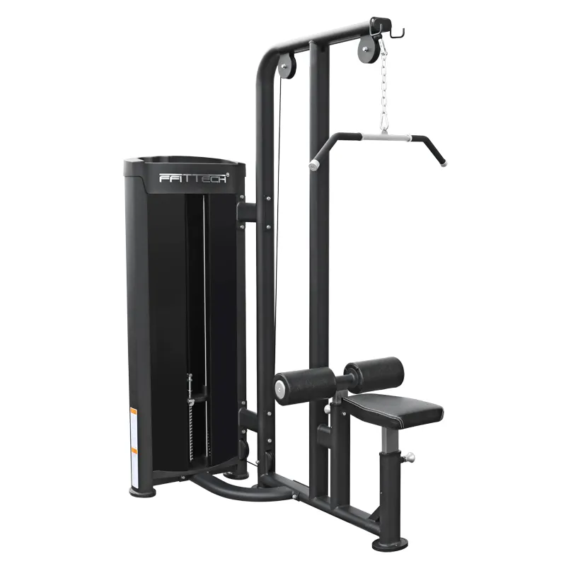 Ffittech Lat Pulldown (svorių blokas 100kg)