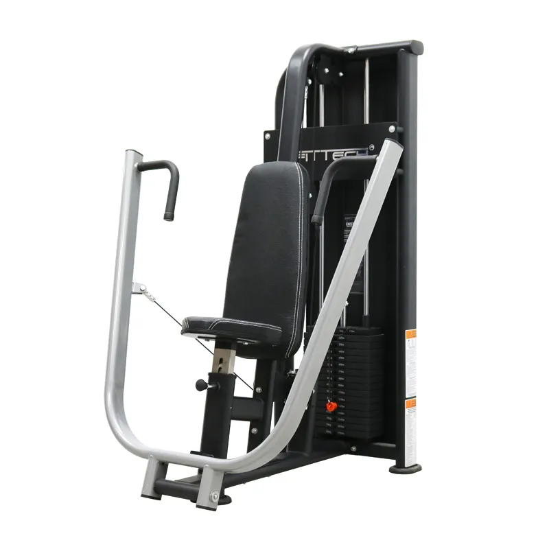 Ffittech Chest Press (svorių blokas 80kg)