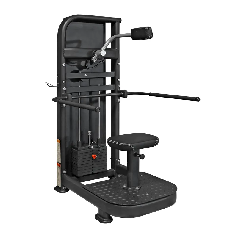 Ffittech Neck Machine (svorių blokas 50kg)