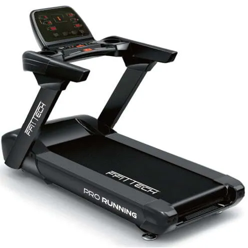 ffittech_pro_running_led_profi_futopad_00 Profesionalus Bėgimo Takelis Ffittech Pro Running LED (Peak 6.0HP)