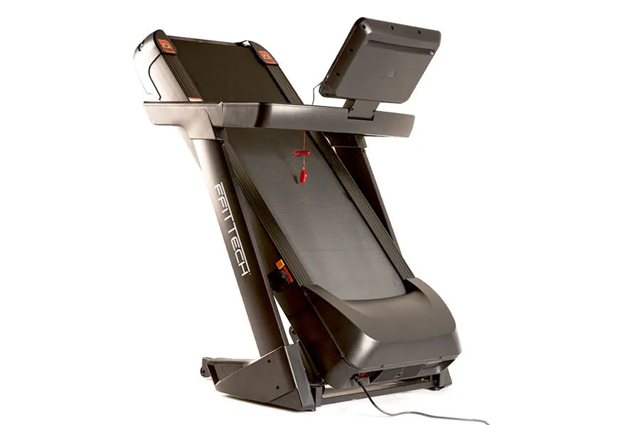 Profesionalus bėgimo takelis Ffittech FH20