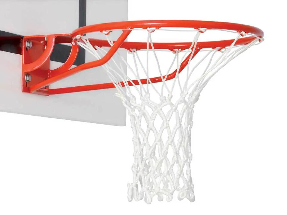 Krepšinio lanko tinklelis 6mm (nesusipinantis, atitinka FIBA standartus)