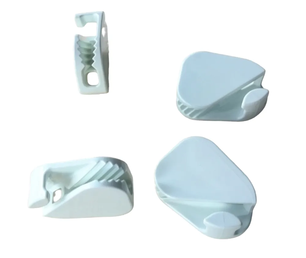 Tinklo įtempimo fiksatorius