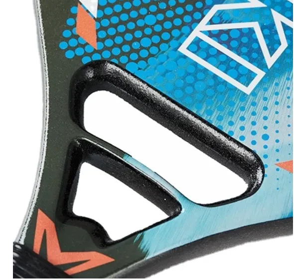 Paplūdimio teniso raketė Kawasaki Power 30