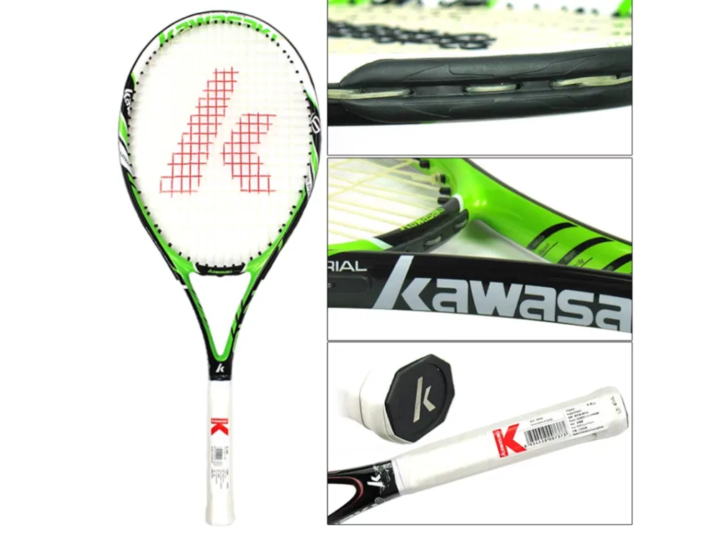 Kawasaki K-18 teniso raketė