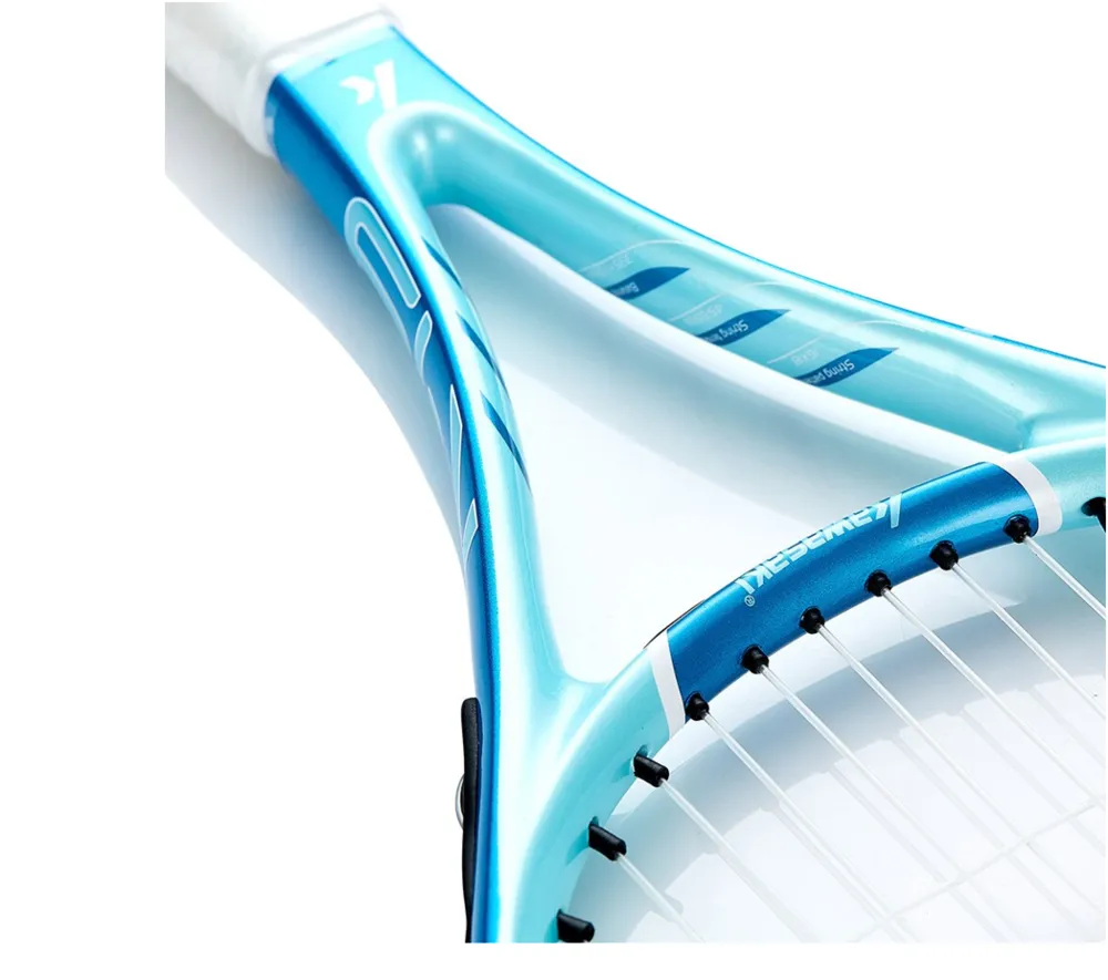 Kawasaki K-19 teniso raketė