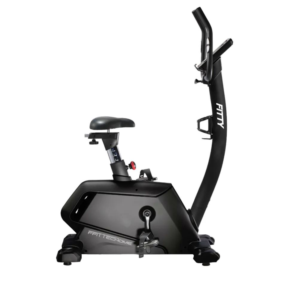 Dviratis treniruoklis Ffittech Vertical Bike FITTY