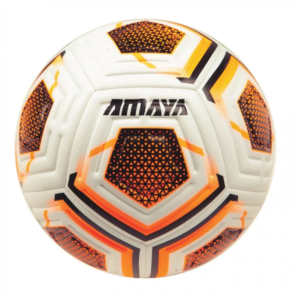 Futbolo kamuolys Amaya 5 dydis