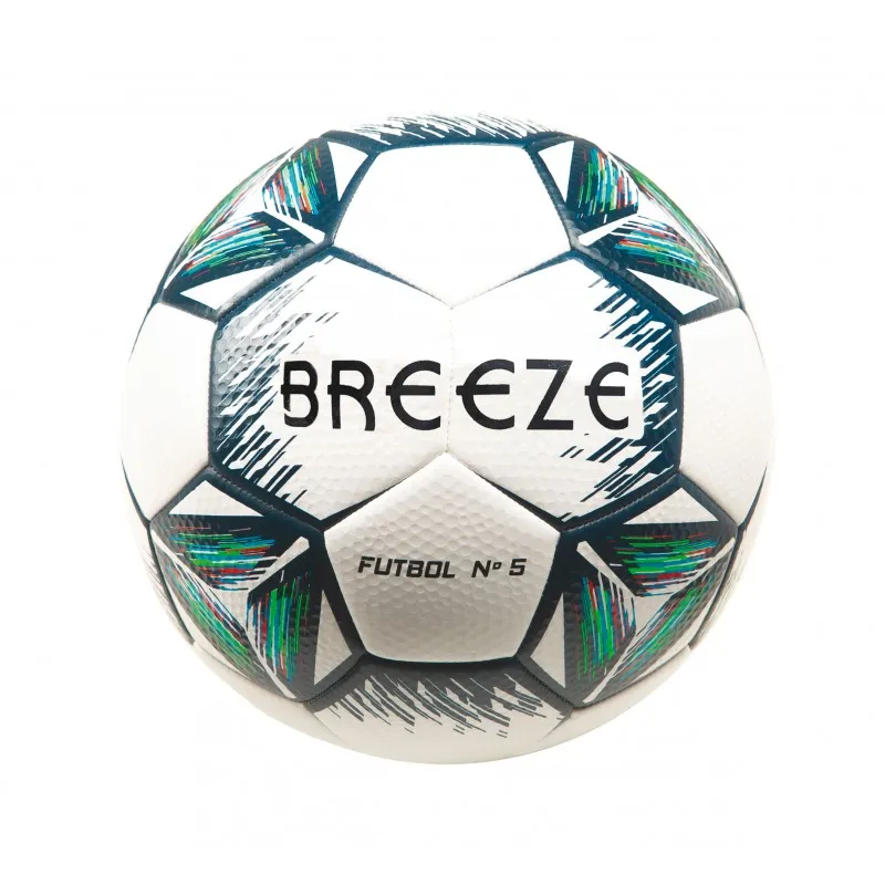 Futbolo kamuolys “Breeze”