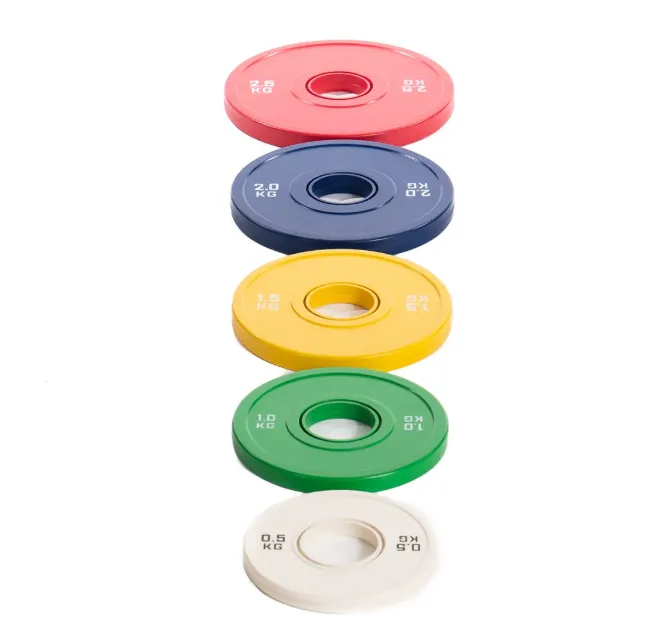 Frakcinis svoris Prove 2kg