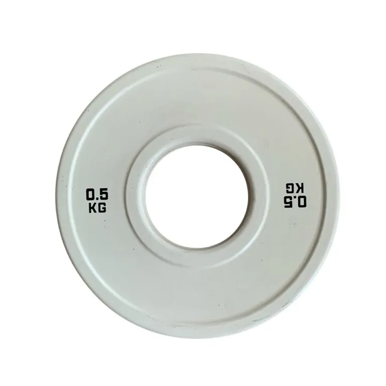 Frakcinis svoris Prove 0,5kg