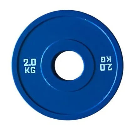 frakcinis_svoris_2kg_prove Frakcinis svoris Prove 2kg