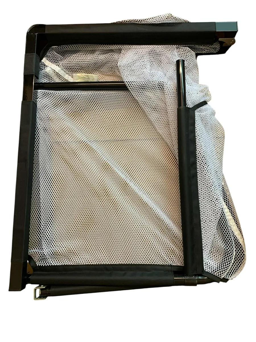 futbolo_vartai_1_1 Aliuminiai sudedami futbolo vartai Prove 1.5m x 0.9m