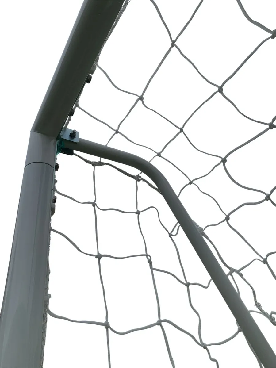 Futbolo vartai aliuminiai Prove 180x120cm